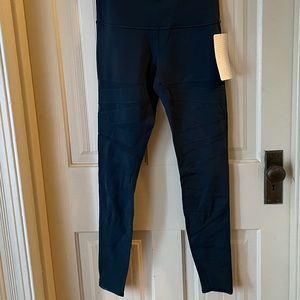 NWT lululemon leggings